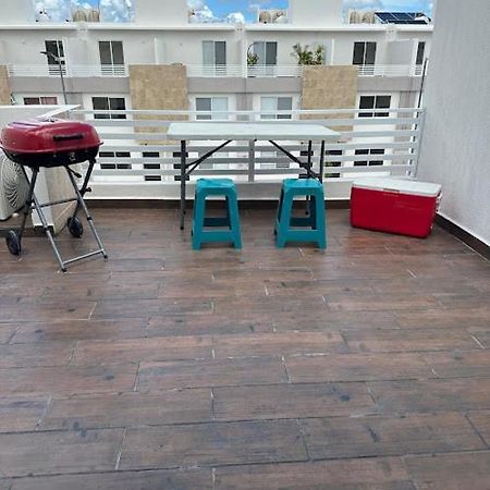 Sirena Varada Playa del Carmen Zewnętrze zdjęcie