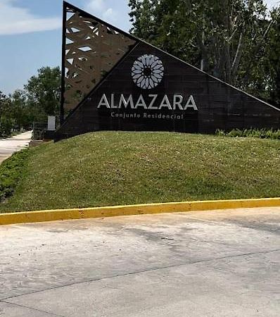 Sirena Varada Playa del Carmen Zewnętrze zdjęcie