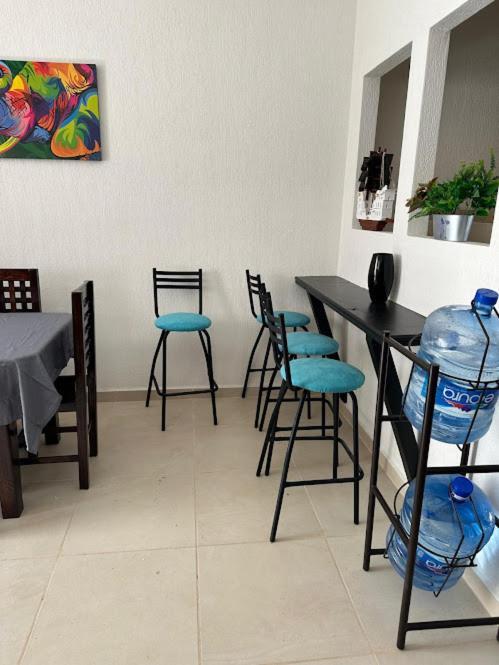 Sirena Varada Playa del Carmen Zewnętrze zdjęcie