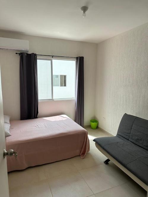 Sirena Varada Playa del Carmen Zewnętrze zdjęcie
