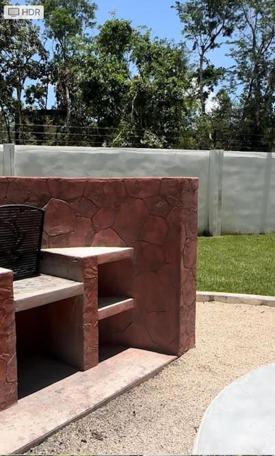 Sirena Varada Playa del Carmen Zewnętrze zdjęcie