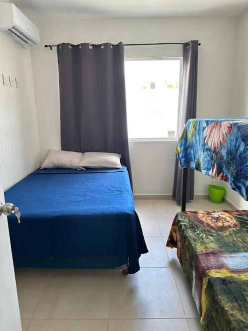 Sirena Varada Playa del Carmen Zewnętrze zdjęcie