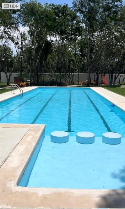 Sirena Varada Playa del Carmen Zewnętrze zdjęcie