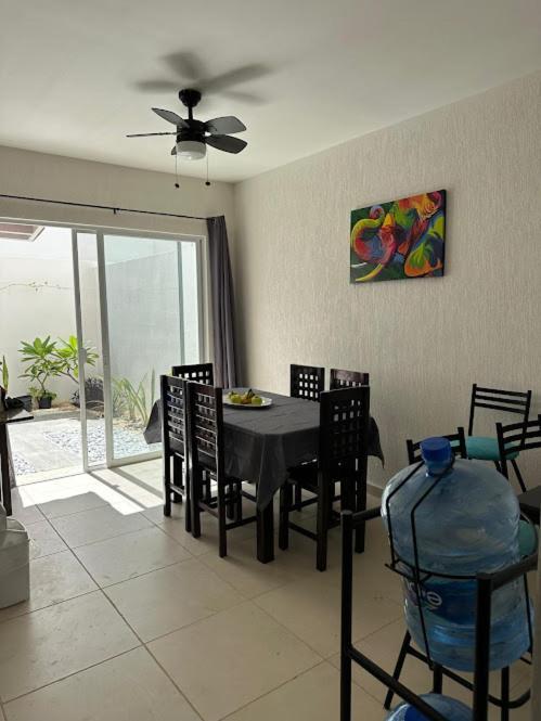 Sirena Varada Playa del Carmen Zewnętrze zdjęcie
