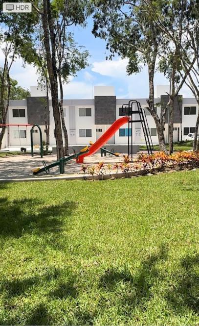 Sirena Varada Playa del Carmen Zewnętrze zdjęcie